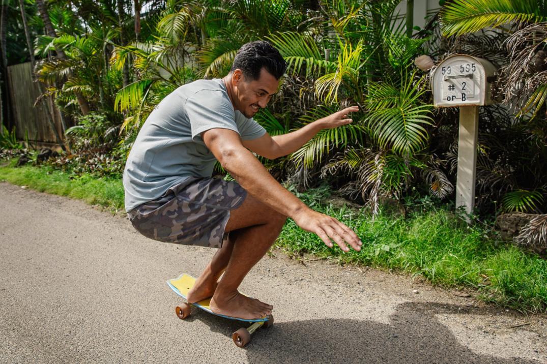 Location Image for Reverb Shorts - Men's