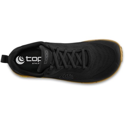 Topo Athletic Connect Trail-Running Shoes - Men's 3