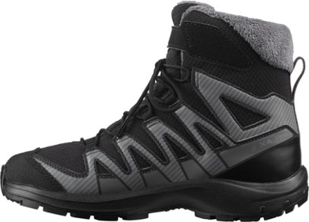 Salomon XA Pro 3D v8 Winter CSWP J Hiking Boots - Kids' 1
