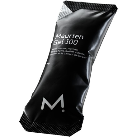 MAURTEN Gel 100　12袋　モルテン Maurten Gel 100 12 Pack Gels