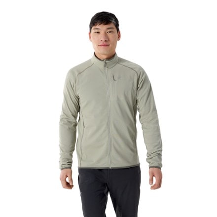 Arc'teryx Delta Jacket - Men's 1