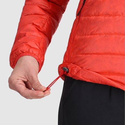 Outdoor Research Helium Down Hoodie - Women's 8