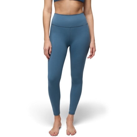 prAna Luxara 7/8 Leggings - Women's 1