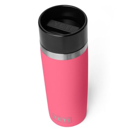 YETI Rambler Vacuum Travel Bottle with Leakproof Commuter Cap - 16 fl. oz. 2