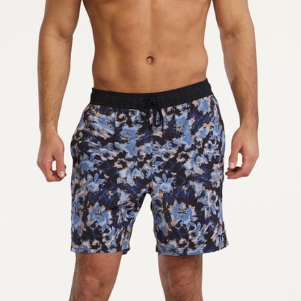 TYR SKUA Volley Shorts - Men's 0
