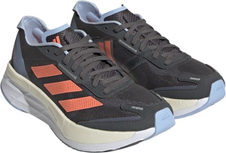 adidas Adizero Boston 11 Road-Running Shoes - Women's 2