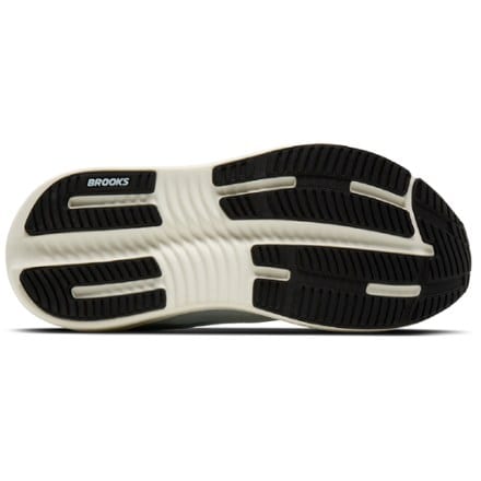 Brooks Ghost Max 4 Road-Running Shoes - Women's 6