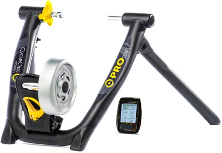 cycleops virtual trainer