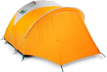 REI Co-op Base Camp 4 Tent 2