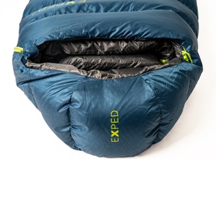 Exped Terra 15 Sleeping Bag 2