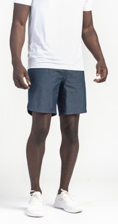 Download RHONE Guru Unlined Shorts - Men's 8" Inseam | REI Co-op