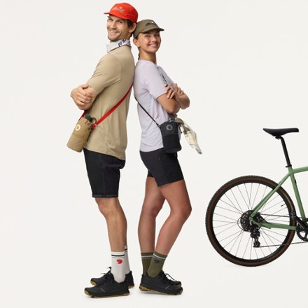 Fjallraven Hoja Snack Bag - Large 6