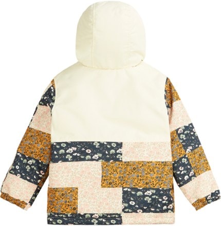 Picture Organic Clothing Snowy Printed Insulated Jacket - Toddlers' 1