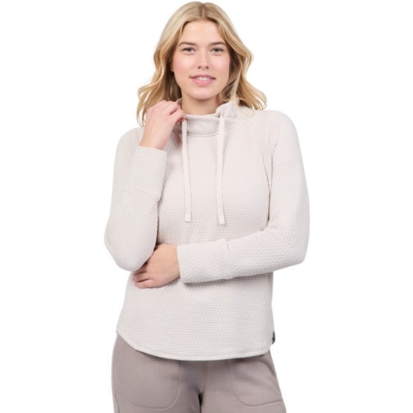 On Body Image of color Sandbar