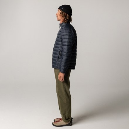 Finisterre Nimbus Insulated Jacket - Men's 4