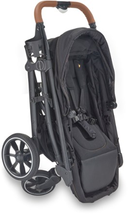 Larktale Crossover Convertible Stroller/Wagon 4