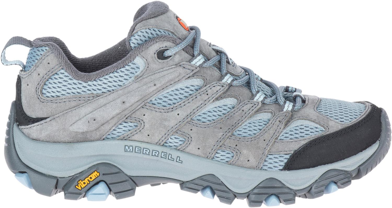 Moab 3 Hiking Shoes - Women's