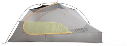 NEMO Mayfly OSMO 3 Lightweight Backpacking Tent 1