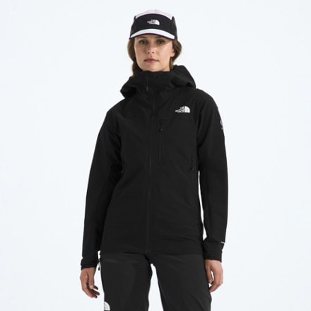 The North Face Summit Series Chamlang Soft-Shell Jacket - Women's 1