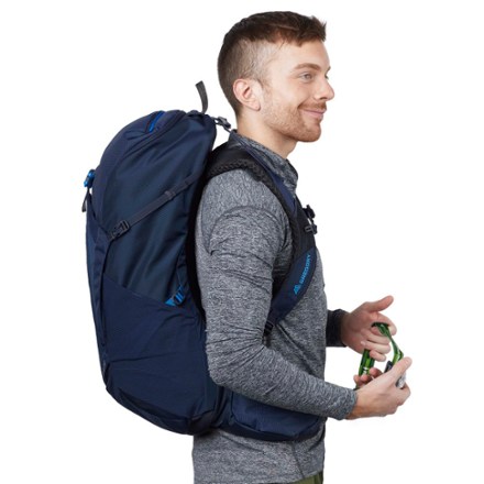 Gregory Zulu 30 Pack - Men's 2