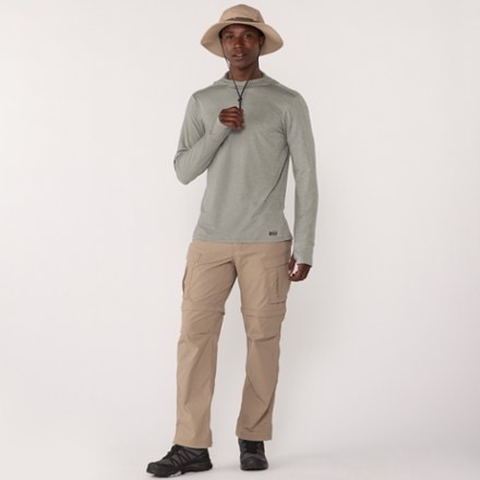 REI Co-op Sahara Shade Hoodie - Men's 3