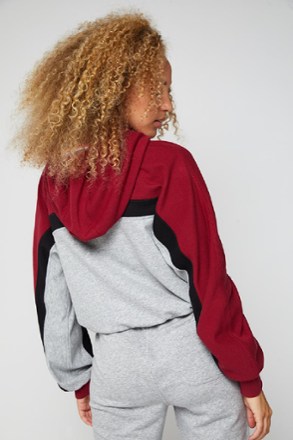 Fourlaps Rush Pullover Hoodie - Women's 1
