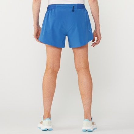 rabbit Fuel N' Fly 4" Shorts - Women's 4