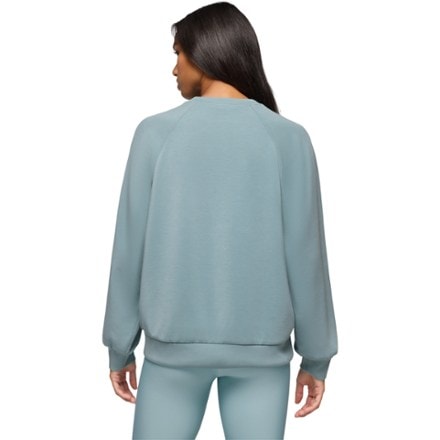 prAna Shea Crewneck Sweatshirt - Women's 2