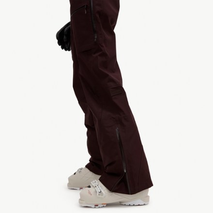 Halfdays Betty GORE-TEX 3L Bib Pants - Women's 5