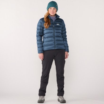 REI Co-op 650 Down Jacket - Women's 3