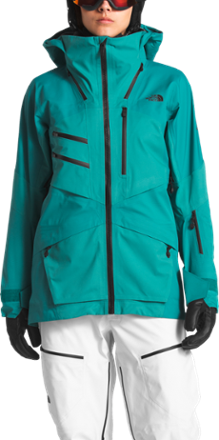 women's fuse brigandine bib