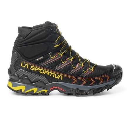 La Sportiva Ultra Raptor II Mid GTX Hiking Boots - Men's 0