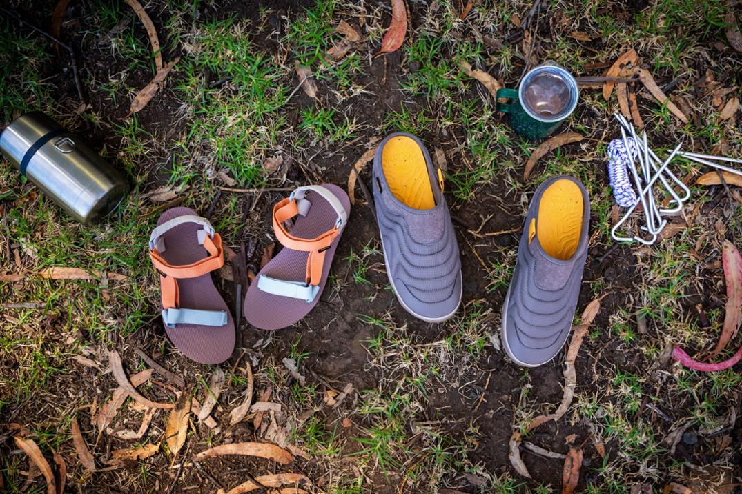 Location Image for Original Universal Sandals - Women's