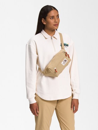 The North Face Berkeley Lumbar Waist Pack 3