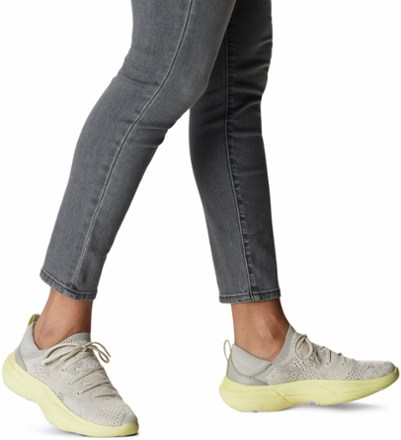 Sorel Explorer BLITZ Stride Lace Sneakers - Women's 7