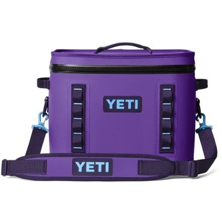 YETI Hopper Flip 18 Soft Cooler 0
