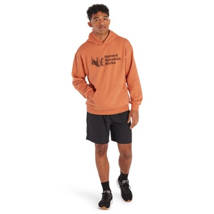 Marmot Marmot Mountain Works Hoody - Men's 2
