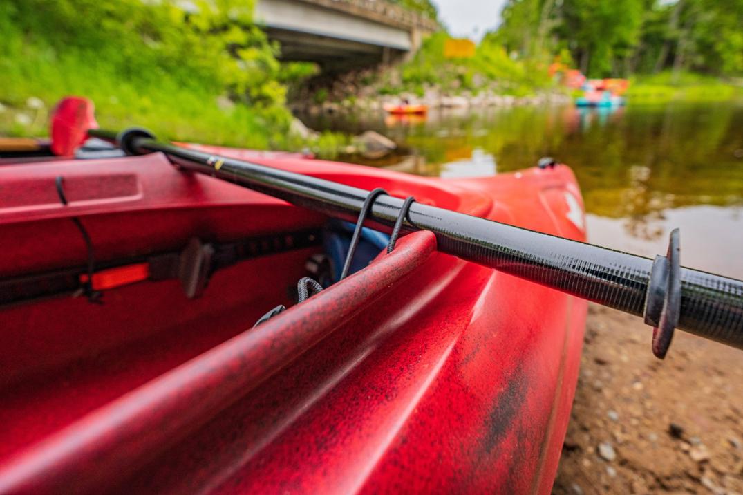 Location Image for Loon 106 Kayak