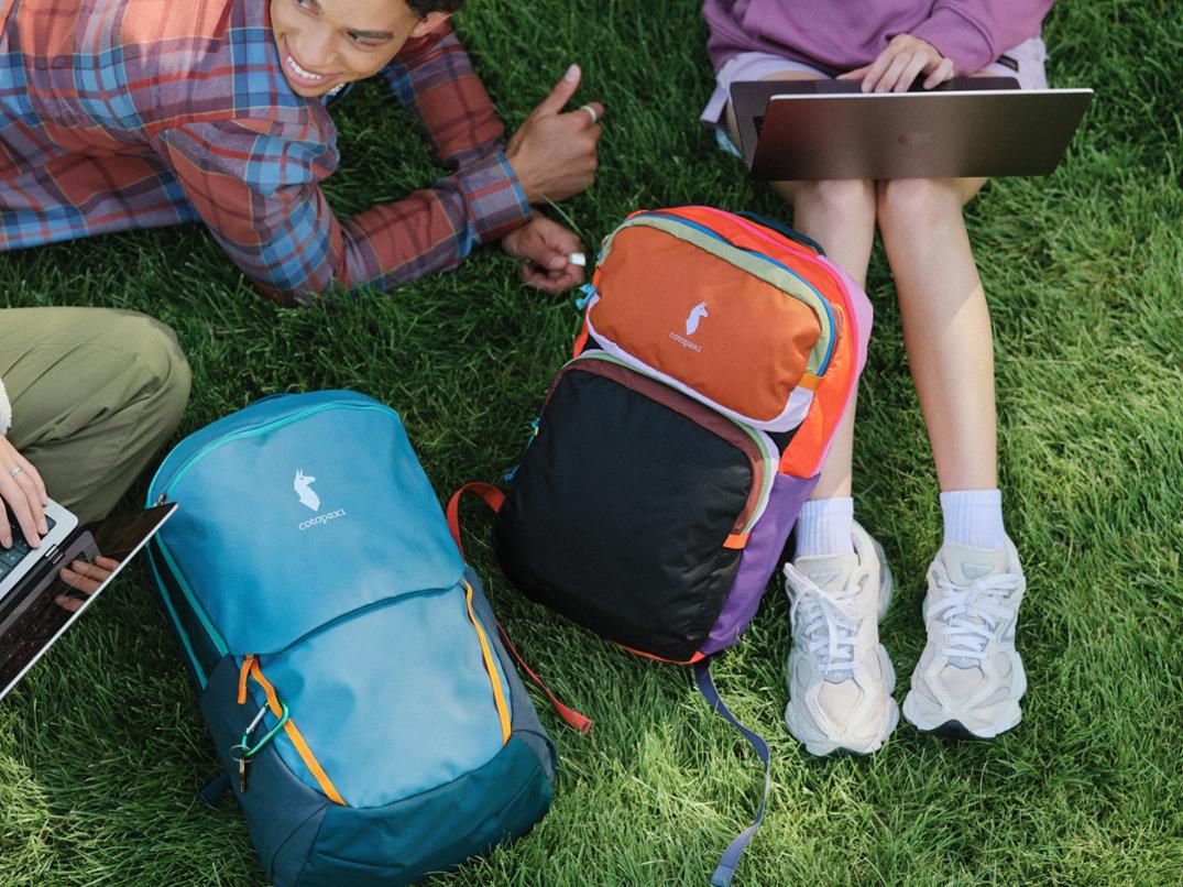 Location Image for Allpa 26 L Pack