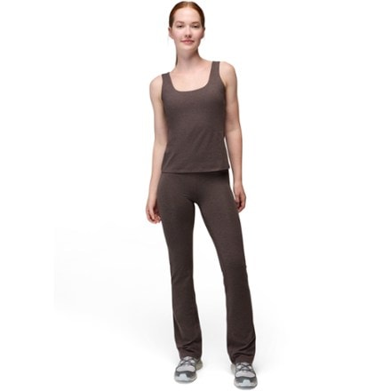 prAna Heavana Bootcut Pants - Women's 6