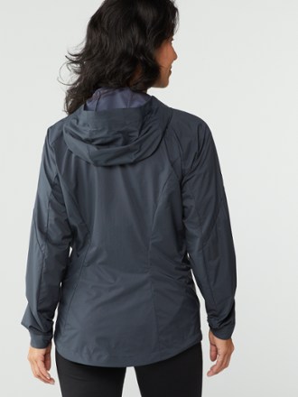 Patagonia Houdini Air Jacket - Women's 2
