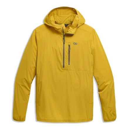 Outdoor Research Astroman Air Sun Hoodie - Men's 0