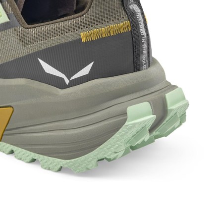 Salewa Pedroc 2 Max Hiking Shoes - Women's 7