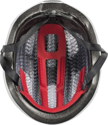 Bontrager Starvos WaveCel Round Fit Bike Helmet 7