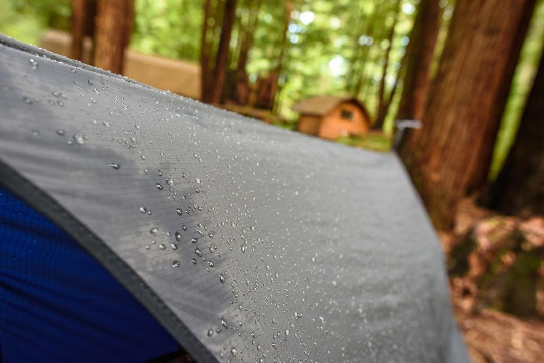Location Image for ProFly Hammock Rain Tarp