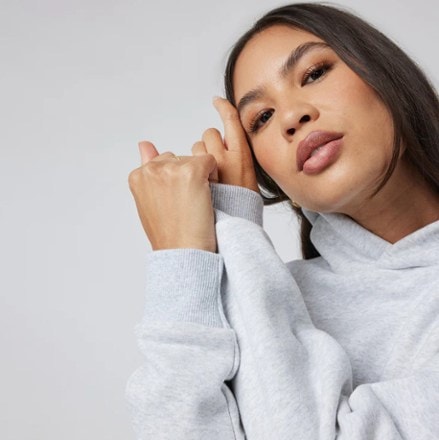 Vuori Restore Oversized Hoodie - Women's 5