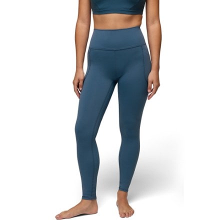 prAna Luxara Pocket Leggings - Women's 1