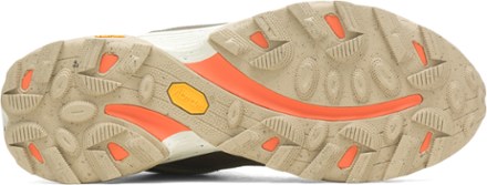 Merrell Speed Solo Mid Waterproof Hiking Boots - Men's 5