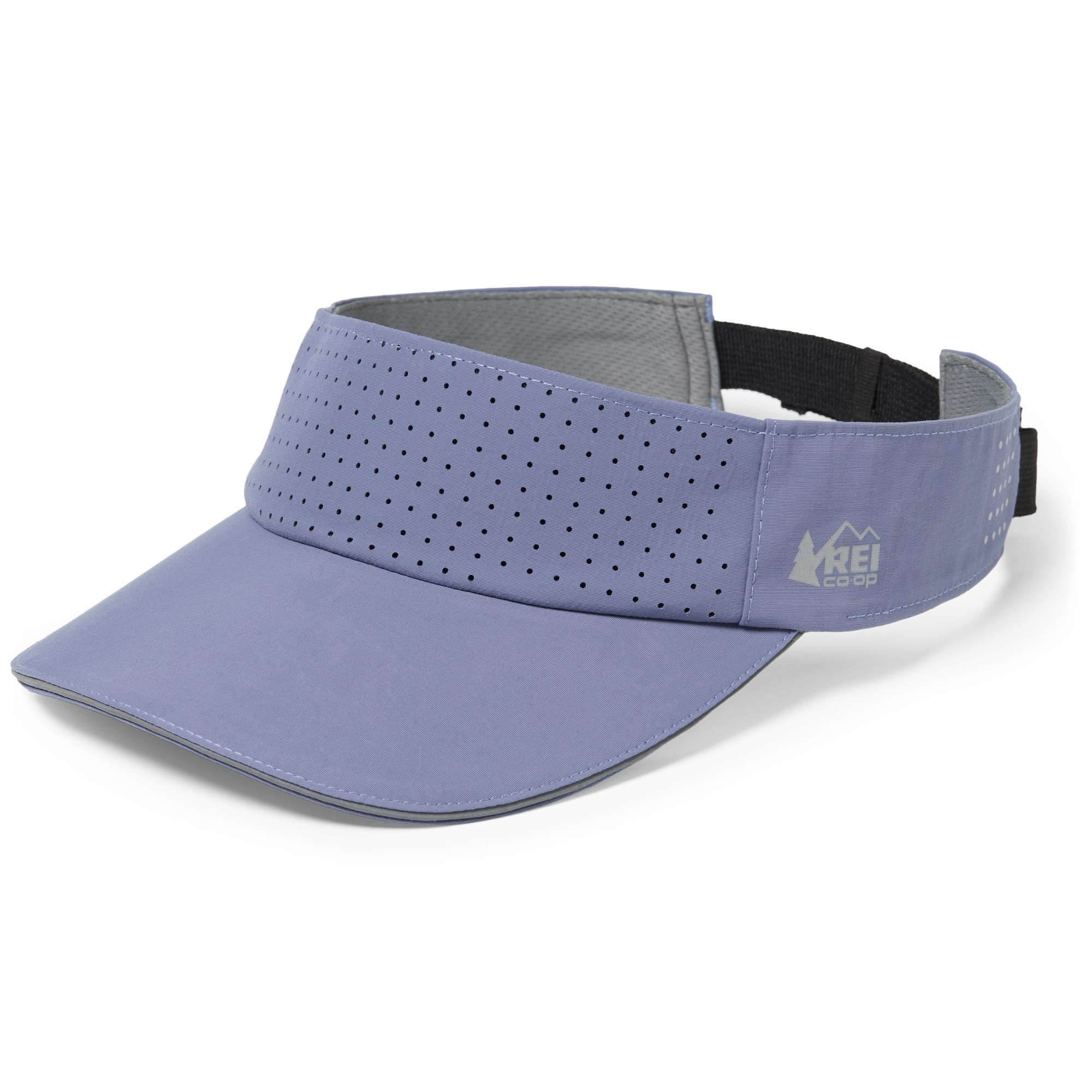 REI Co-op Active Pursuits Visor Purple
