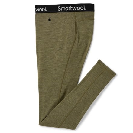 Smartwool Classic Thermal Merino Base Layer Bottoms - Men's 0